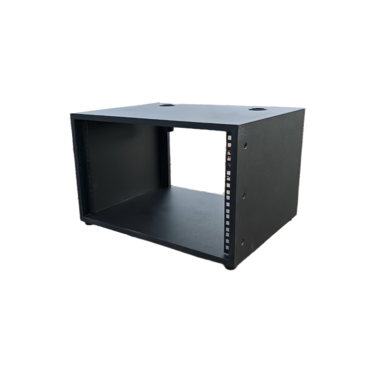6U шкаф Открытый шкаф Простой шкаф Серверный шкаф Открытое шасси Аудиошкаф Шкаф для усилителя мощности