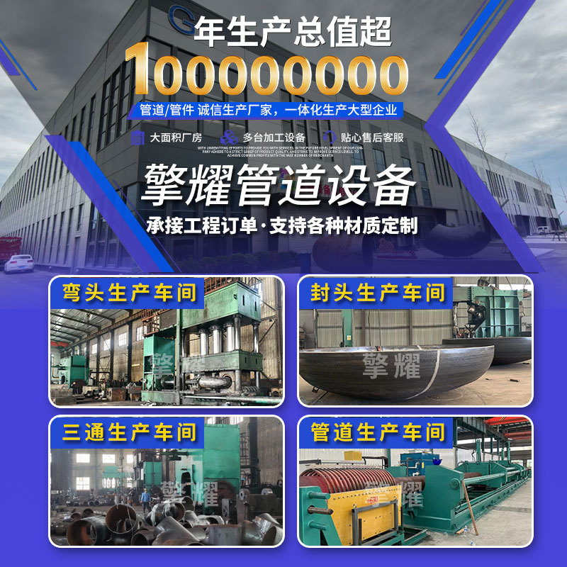 Wholesale Stainless Steel 304 316L Carbon Steel Welded Flat Flange Forged Special-Shaped Large Diameter Butt-Welded Flange Piece