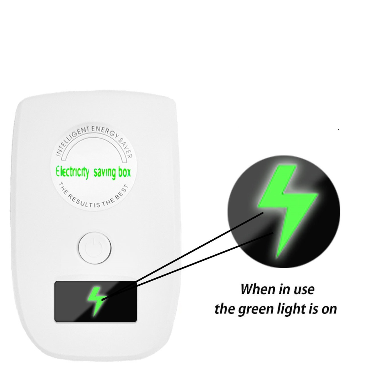 Factory Direct Sales Power Bank Air Conditioner Stabilizer Household Commercial Power Consumption Motor High Efficiency Intelligent Voltage Regulator