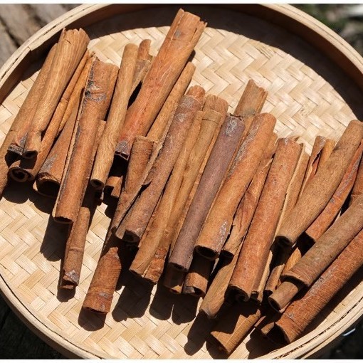 Cinnamon Chinese Herbal Medicine Cinnamon Heart 500g Cinnamon Dry Goods Spice Cinnamon Bulk Cinnamon Cinnamon Heart Cinnamon Core