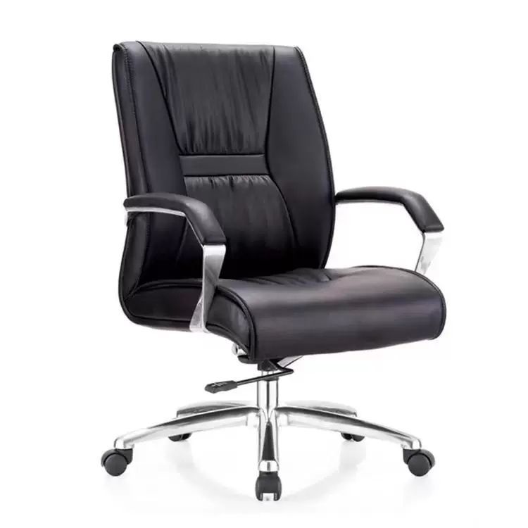 Boss Chair Comfortable Sedentary Computer Chair Business Office Chair Reclining Lying Nap Office Boss Chair