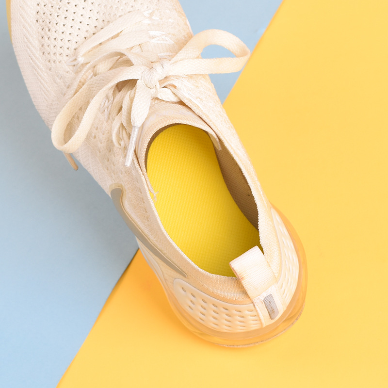 Deodorizing Insole Sticking Deodorizing and Removing Odor Absorbing Foot Sweat Insole Fragrance Deodorizing Artifact sneaker Foot Odor Removal