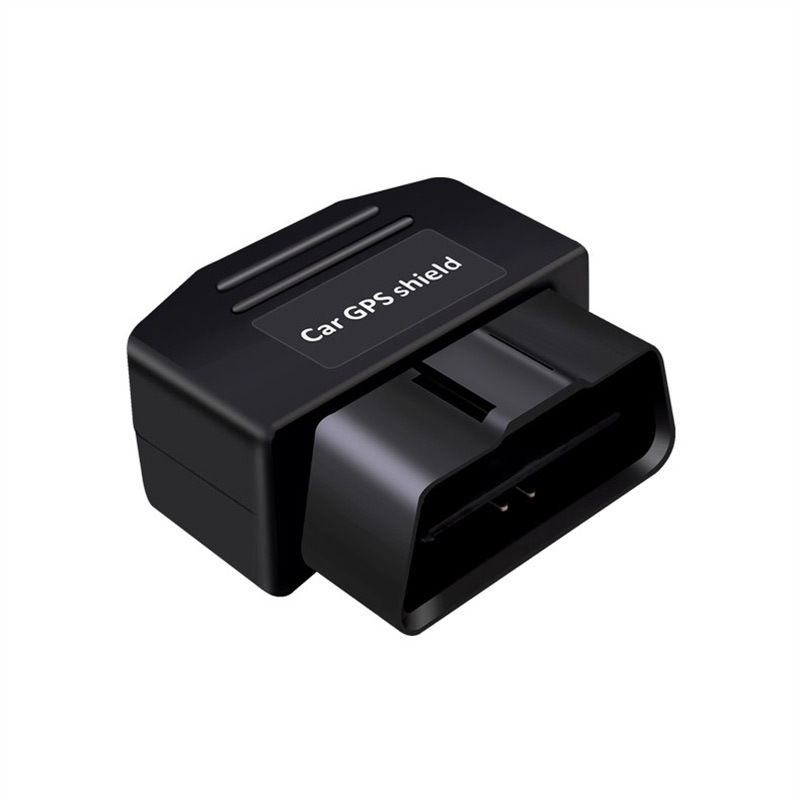Uninterruptible Power Supply Car Gps Connected to Obd Car Obd Driving Computer Interface