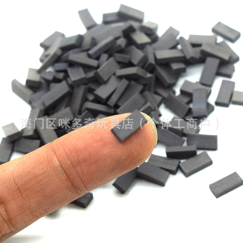 1:35 brick model red brick green brick miniature scene diy building props doll house outside amazon AliExpress