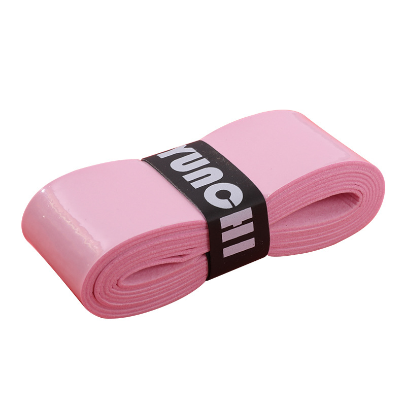 Badminton Hand Glue Wholesale Sweat-absorbent Band Handle Wrapped Badminton Racket Table Tennis Fishing Rod Bicycle Universal Hand Glue