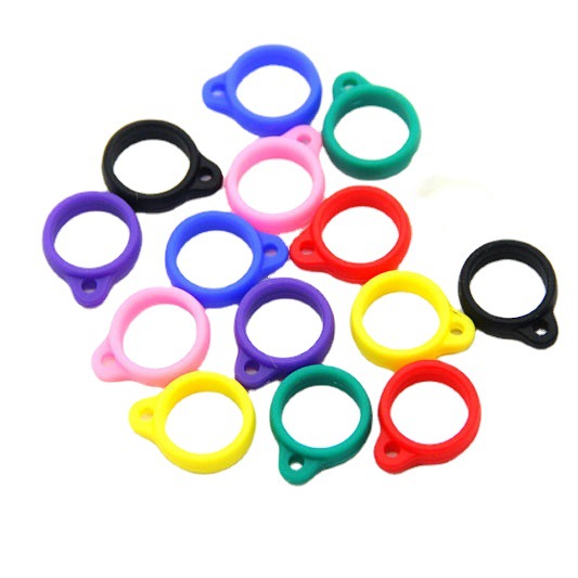 Для Phantom поколения 2, 4, бесконечности, 5, силиконовое кольцо, подвесное кольцо, принудительное сетчатое кольцо