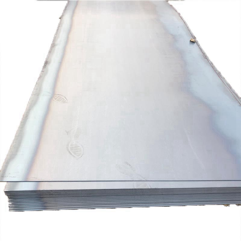 Alloy Structural Steel Plate Tianjin 15Crmo Steel Plate 20Crmo 30Crmo 35Crmo Corrosion Structural Steel Plate