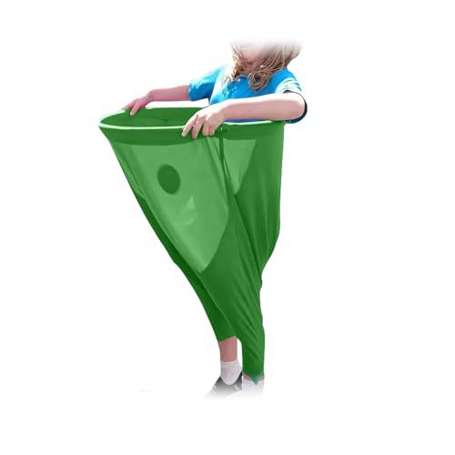 New Granny Pants Yard Game Granny Garden Game Pants Outdoor Group Catch Game Pants