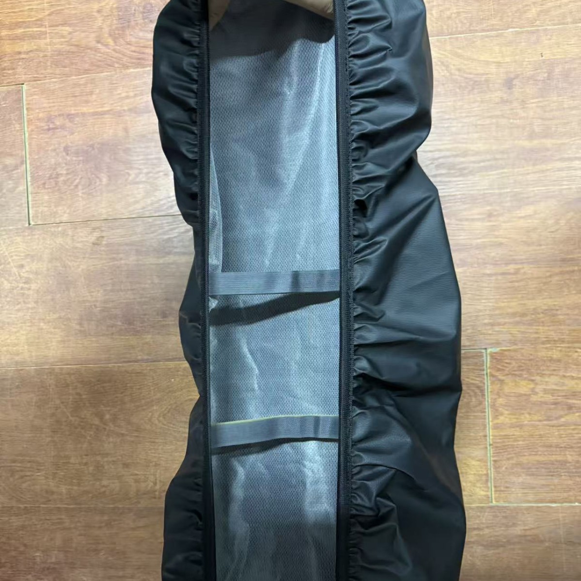 Cross-Border Special Link for Electric Motorcycle Leather Seat Cushion Cover. Special Model for Southeast Asia and Europe Supports Labeling and Marking