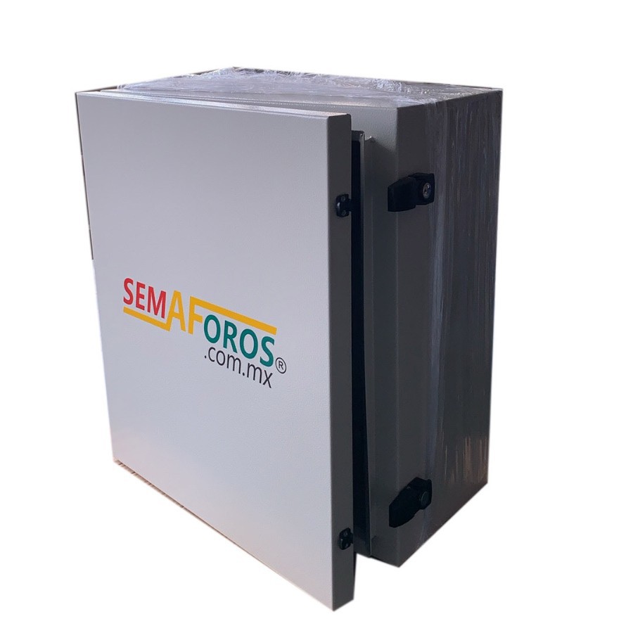 Контроллер сигналов ATC-3600, контроллер светофора на 24 канала, 36 каналов, 48 каналов