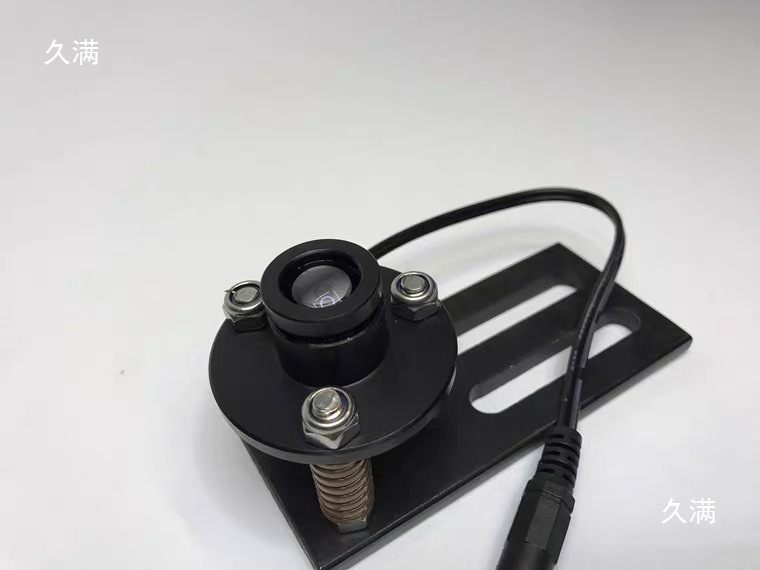 31-1 Laser Detector Broken Yarn Self-Stop Meyer Warp Knitting Machine Lace Machine Yarn Infrared Detection