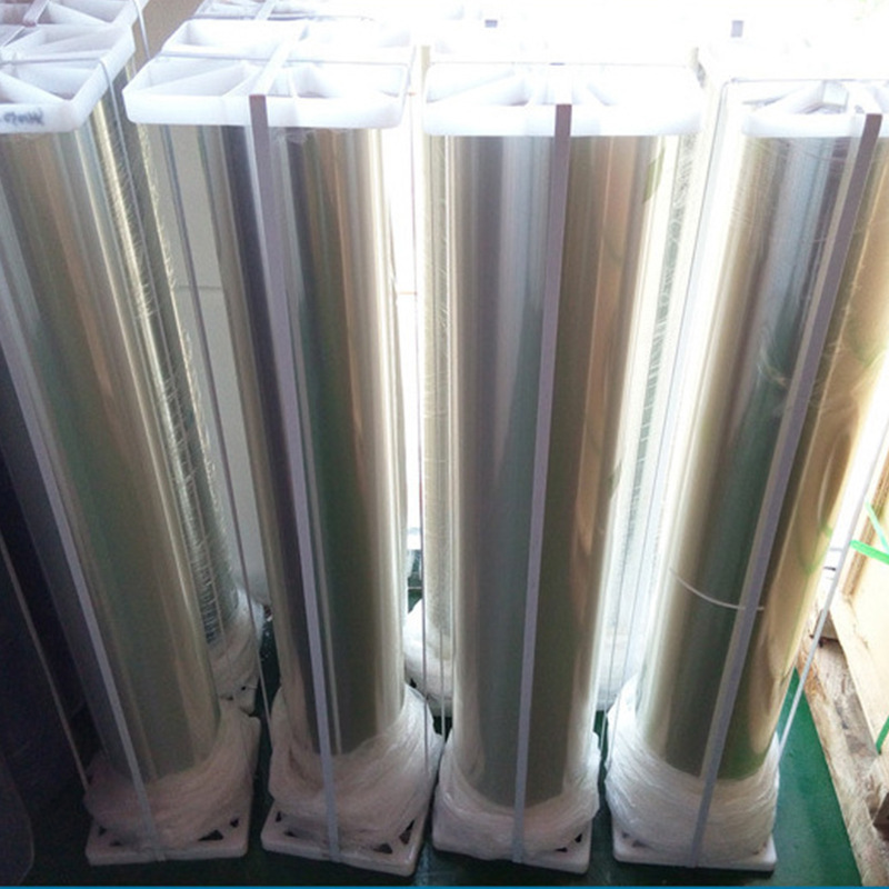 Car rearview mirror rain-proof film reversing mirror anti-fog clear water rain-proof film truck car side window water-repellent film