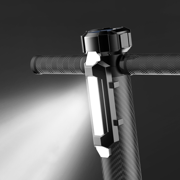 Scooter Mp005 Carbon Fiber Electric Unicycle Driving Harley Electric Toy Balance Car