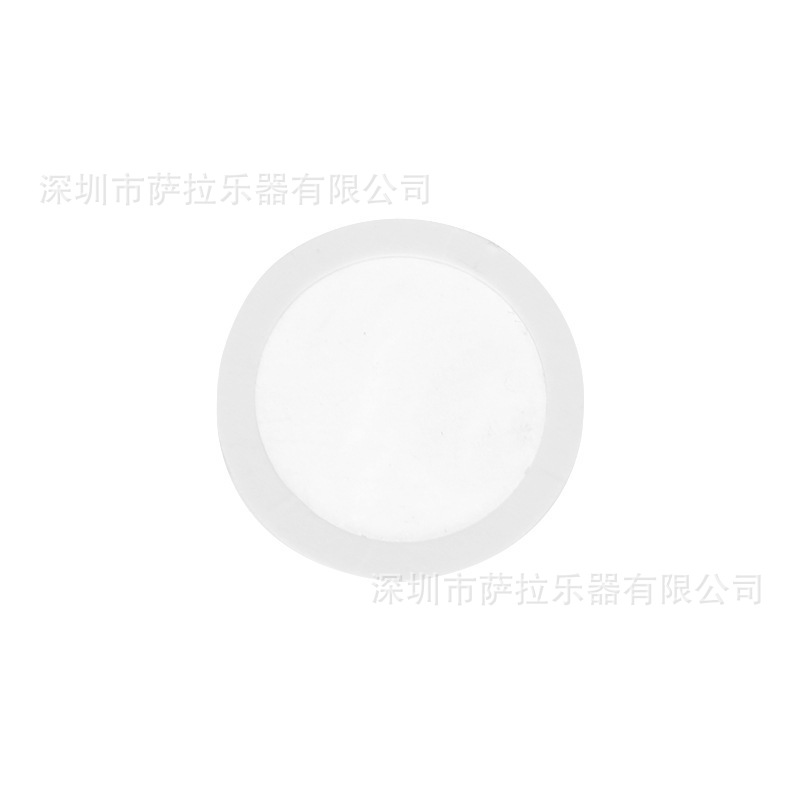 Source Manufacturer Kazoo Membrane Kazoo Special Flute Membrane Playing Membrane Spot Wholesale Kazoo Kazoo Membrane