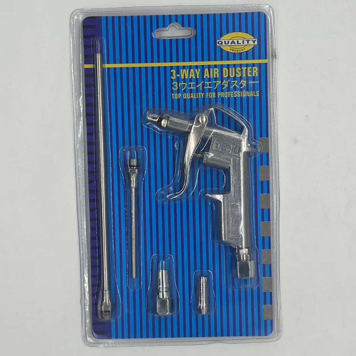 Пневматическая пушка dg-10