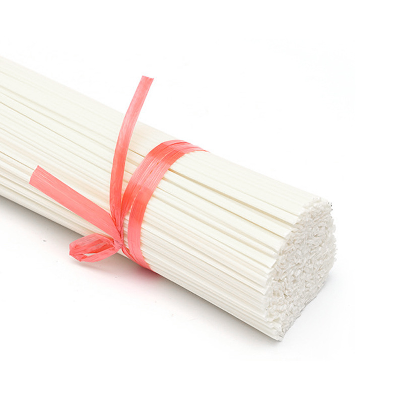 Double strand plastic welding rod PP car bumper plastic strip PVC PE PPR ABS universal hot melt repair strip