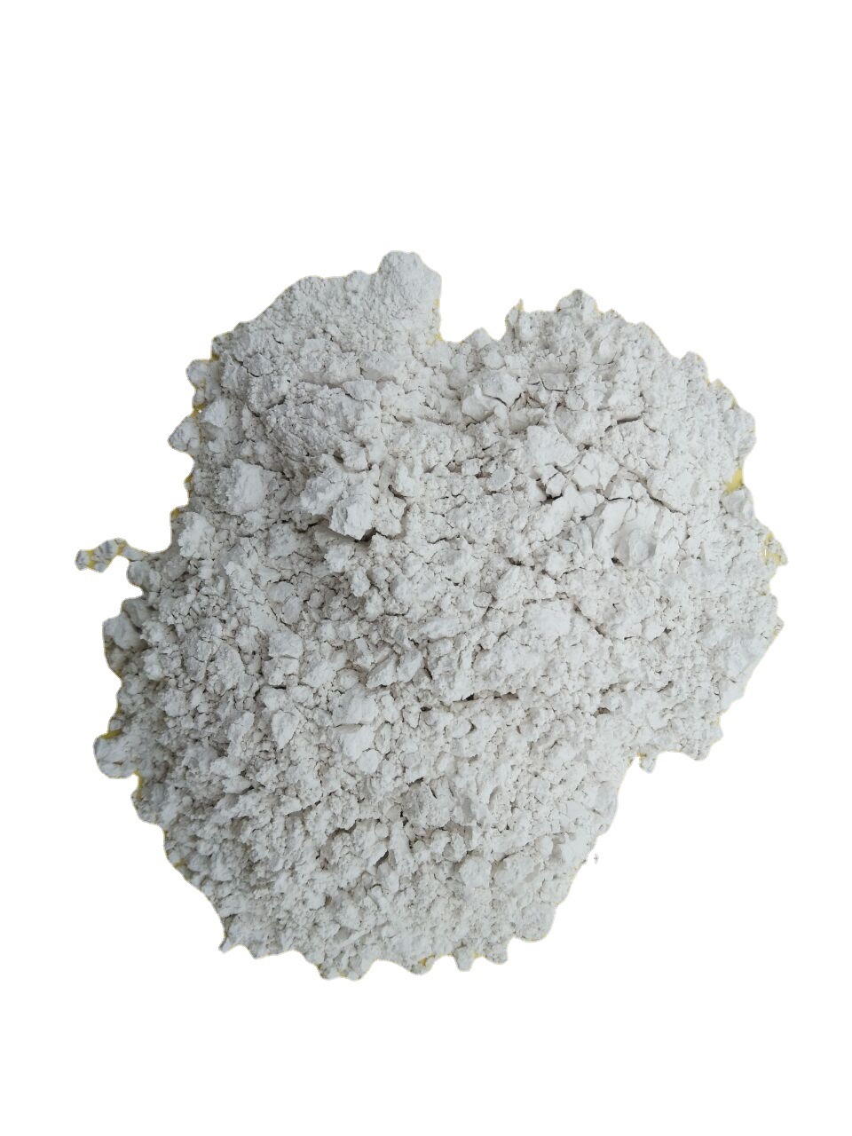 Zibo factory sells calcium hydroxide hydrated lime for sewage treatment