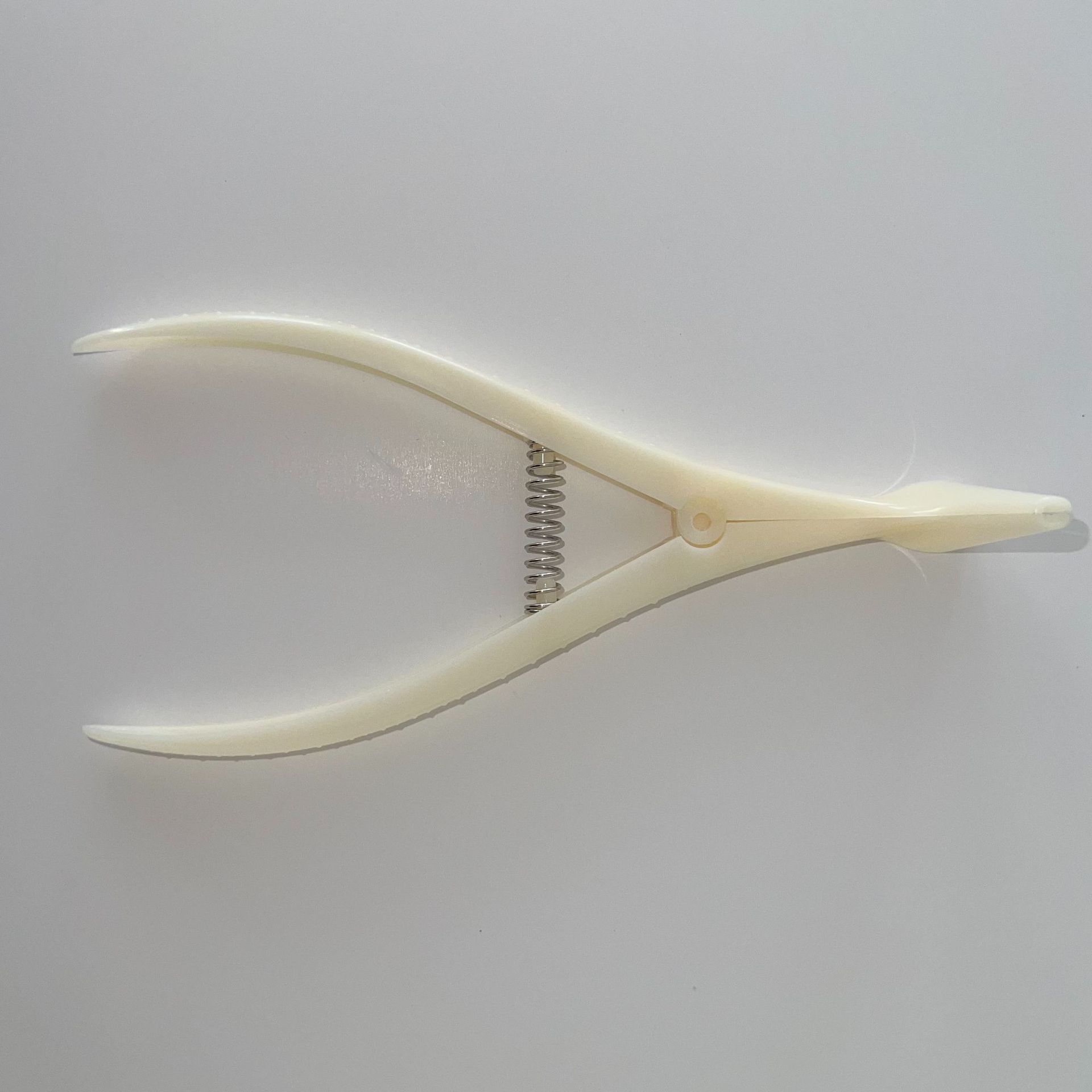 Manufacturer Supplies Nasal Speculum, Disposable Nasal Examination Mirror for Physical Examination, Plastic Nasal Dilator Endoscope