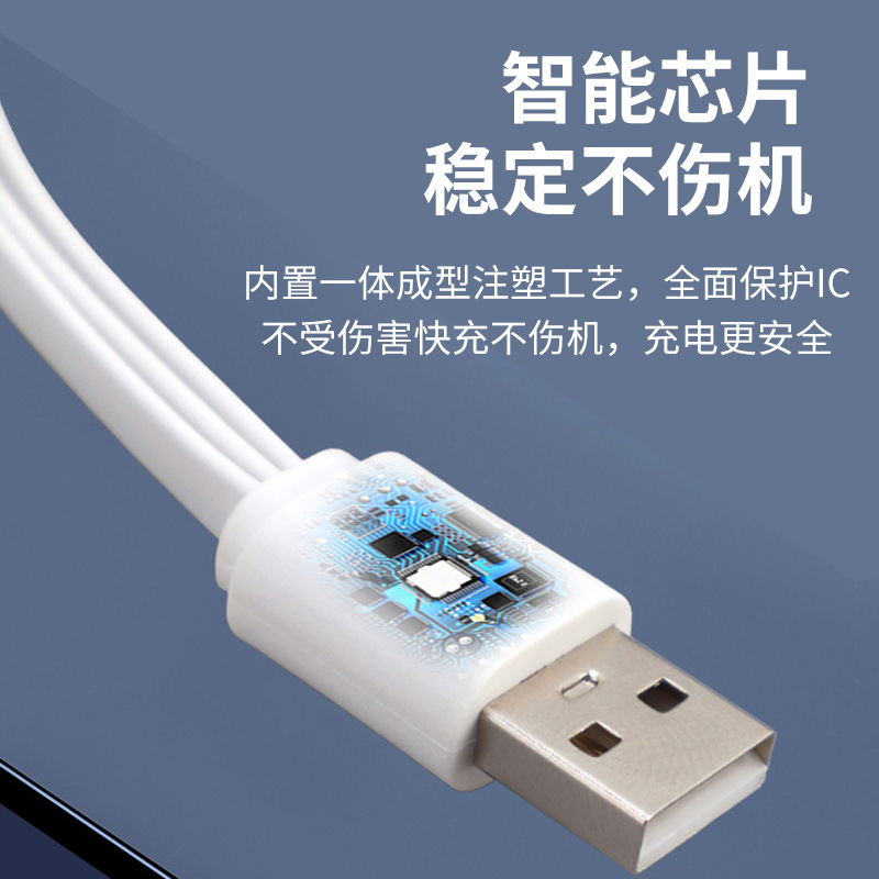 Portable Teeth Whitening Instrument Neutral with Wire Dental Trays One Drag Three 1 Drag Four Dental Trays