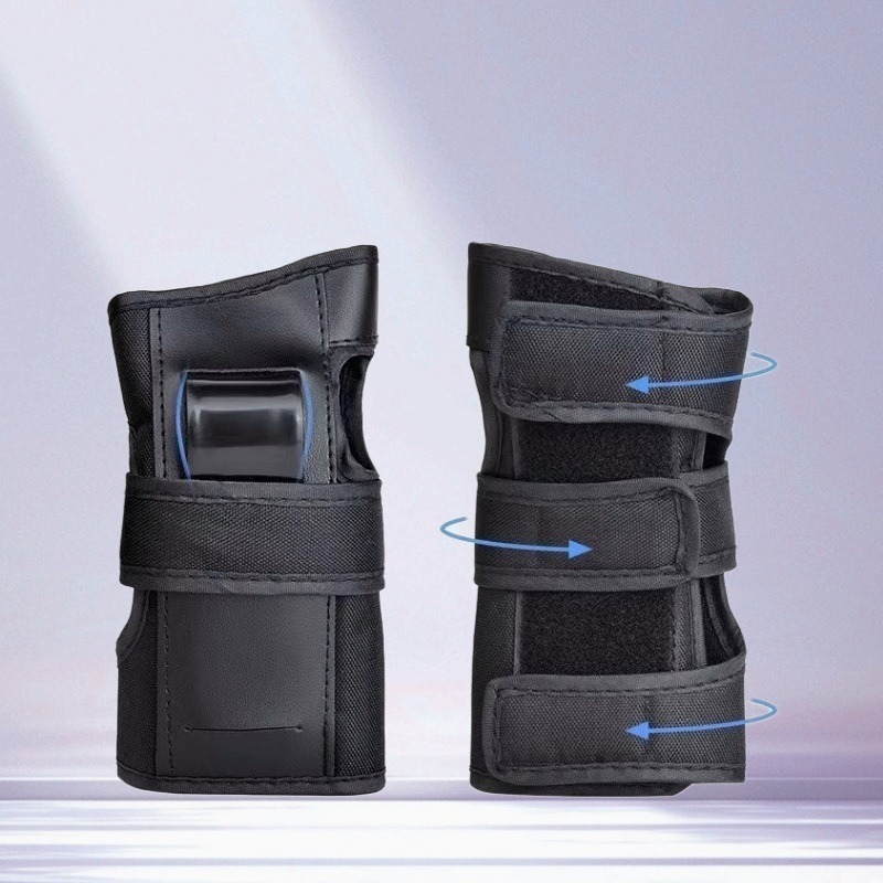 Manufacturer Customized Adult Turtle Protective Gear Knee Pads and Elbow Pads for Skating, Extreme Cycling, Roller Skating, and Safety Sports Protection