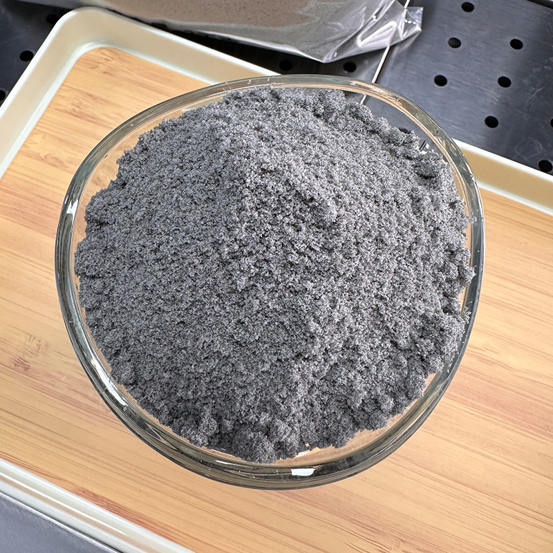 Southern Black Sesame Paste 2kg with Sugar, Original Flavor, Ready-To-Eat Instant Breakfast Drink, Pastry Filling, Bulk Package