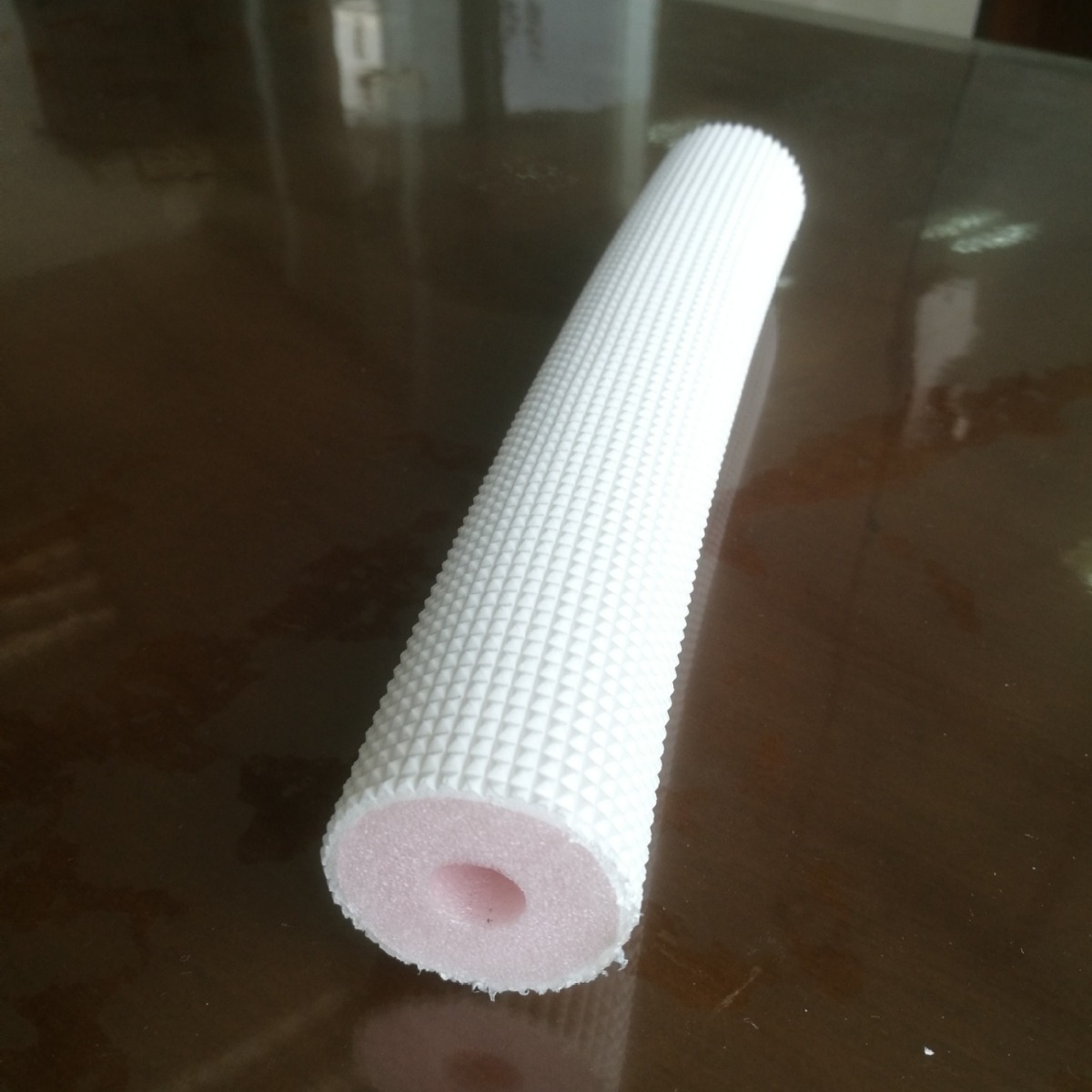 Изолирующая труба для кондиционера, изоляционная вата, влагозащитная, энергосберегающая