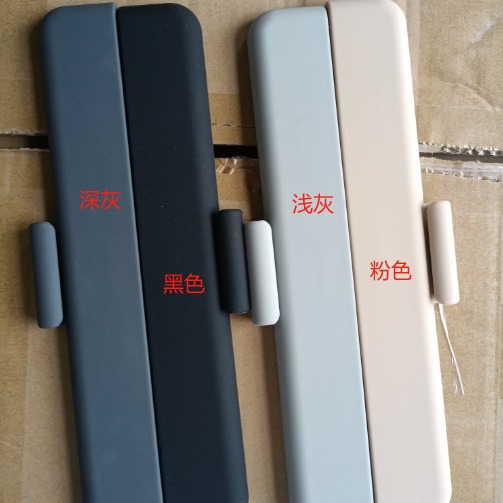 Поддержка ноги из пластика и силиконовый подлокотник