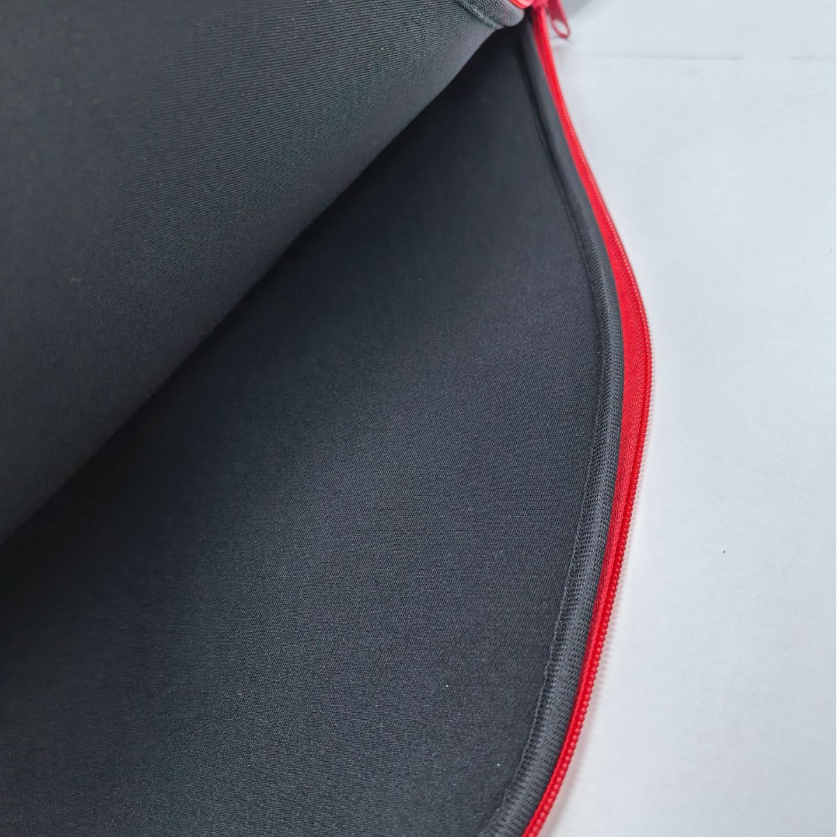 Cross-Border Spot Pickleball Racket Bag Table Tennis Racket Protective Cover Bag Anti-Fall Shock-Absorbing Strap Zipper Beach Racket Bag