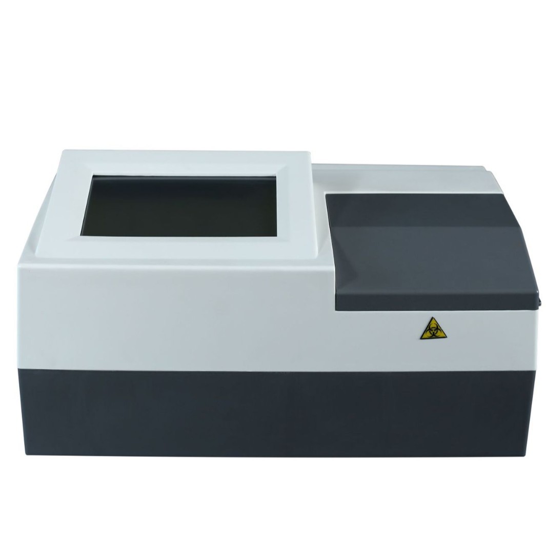 Nanjing Detie Scany Full-Wavelength Enzyme-Linked Analyzer 200-1000Nm Spectrum Scanning