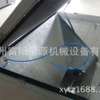 Customized Uv Screen Printing Machine, Fully Automatic Vacuum Screen Printing Machine, Exposure Machine, Iodine Gallium Lamp Screen Printing Machine
