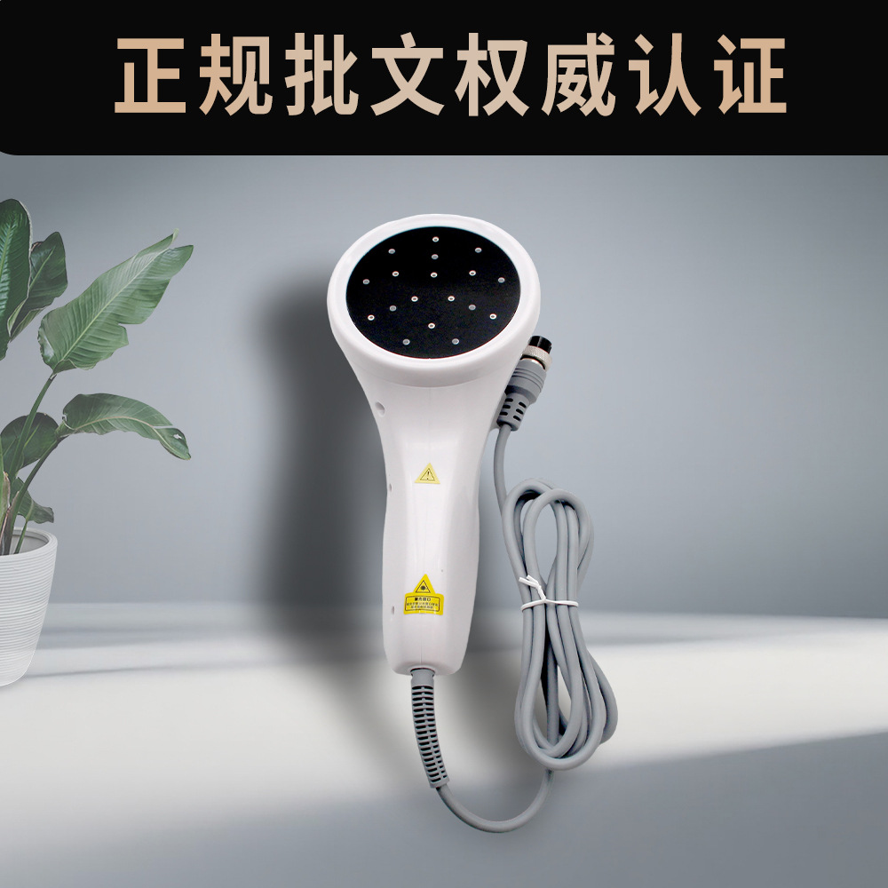 Semiconductor Laser Therapy Device for Cervical Spondylosis, Muscle Strain, Arthritis, Physiotherapy Device, Oem Customization