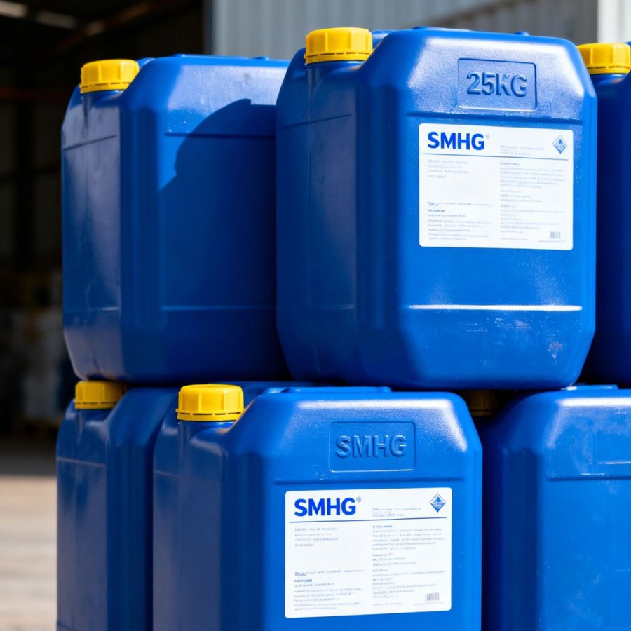 Дисперсант Dp-490 на водной основе, нулевой VOC, универсальный неорганический органический пигмент, специальный антиреверсивный дисперсант