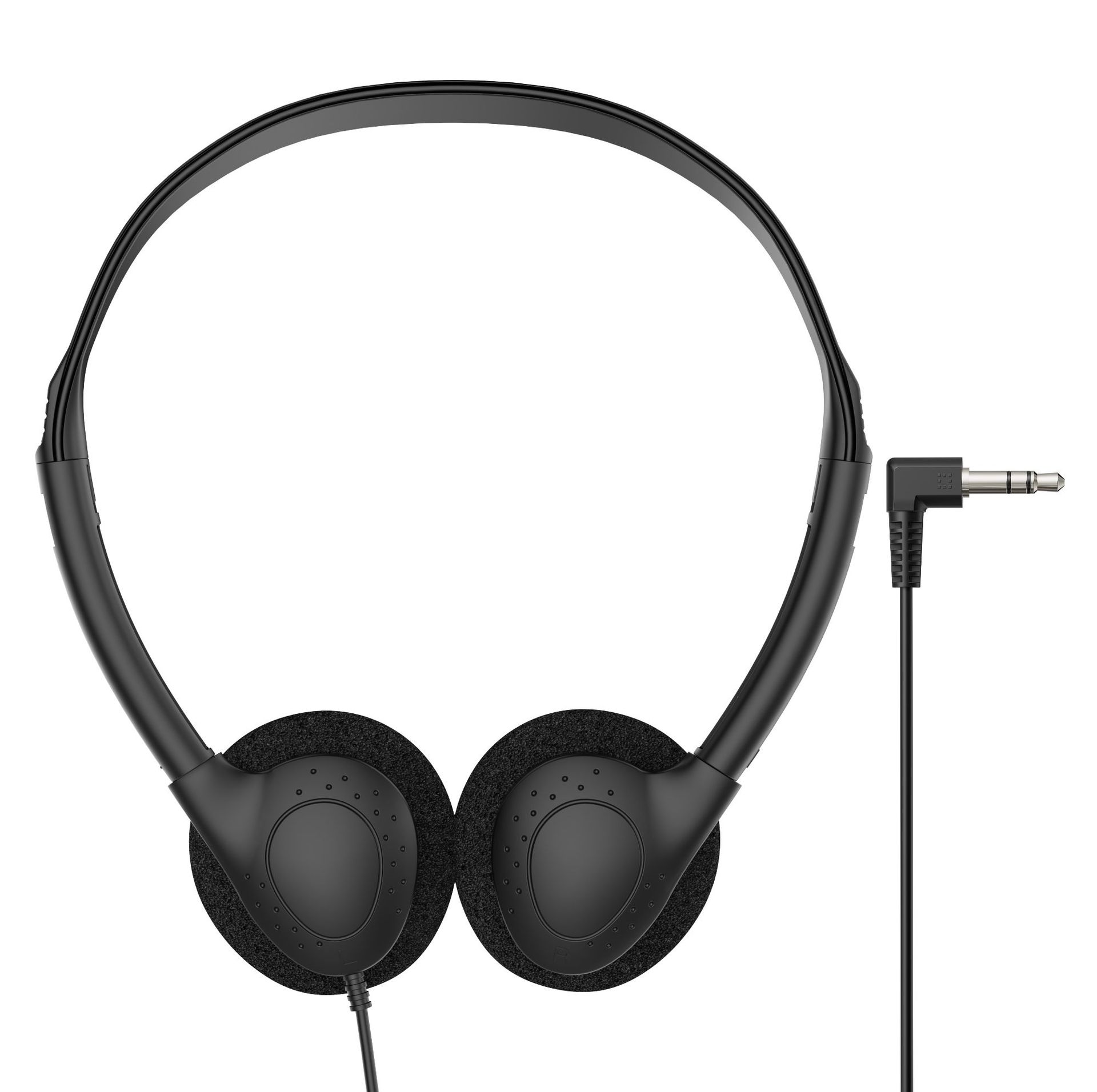 Cheap Aviation Headset Wireless Tour Guide Tour Guide Simultaneous Machine Headset Manufacturer Direct Sales Cross-Border