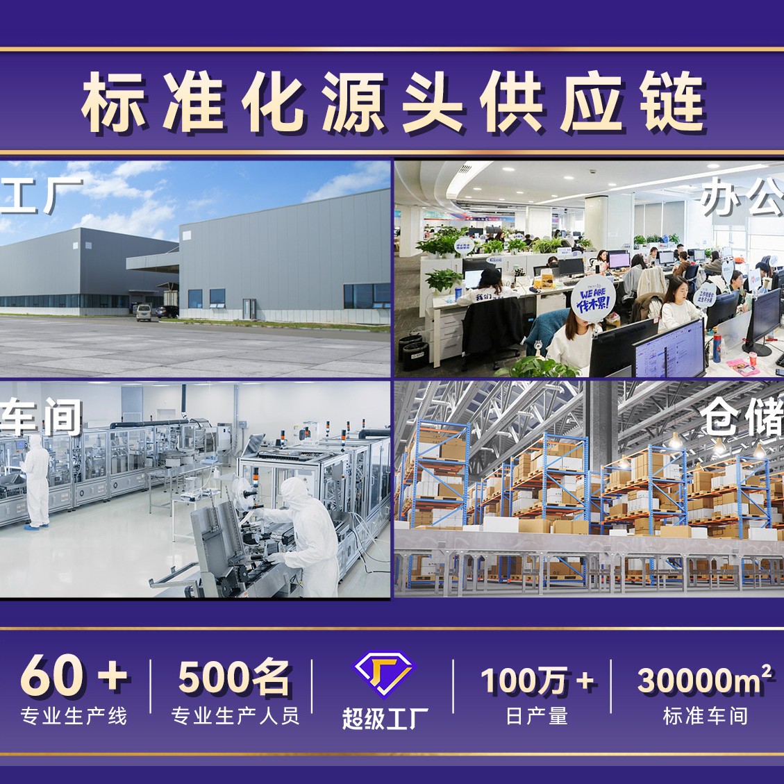 Ginseng and Astragalus Vitality Powder Astragalus Codonopsis Soy Milk Powder Meal Replacement Powder Source Factory Wholesale Customized Oem