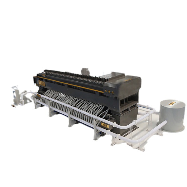 Ultra-High Pressure Coal Slurry Filtration System Is Available from the Supply Origin of Ultra-High Pressure Coal Slurry Filtration System