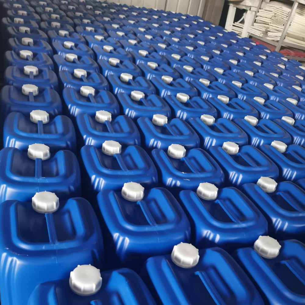 Hydroxyethyl Ethylene Diamine Trisodium Triacetate Hedta-3Na Liquid 39% in Stock