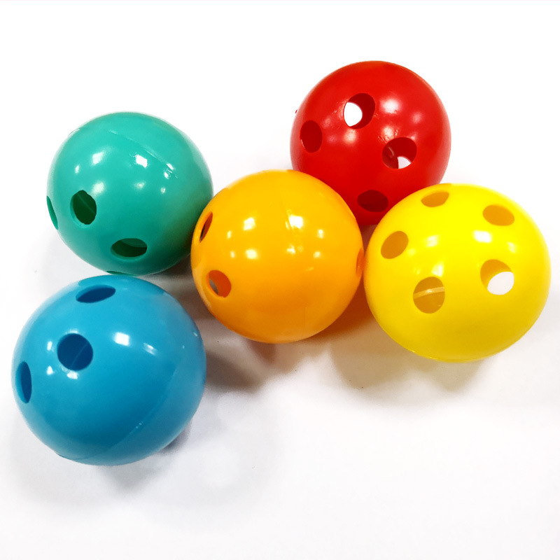 24mm28mm38mm baby toy accessories plastic rattle Bell baby ring wave can be customized children ring