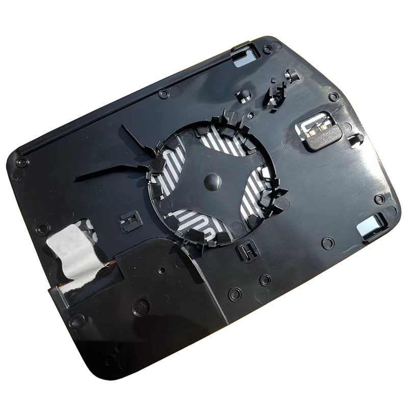 Suitable for Ford Mengqing 11-14 rearview mirror reflector lens with heating glass manufacturer