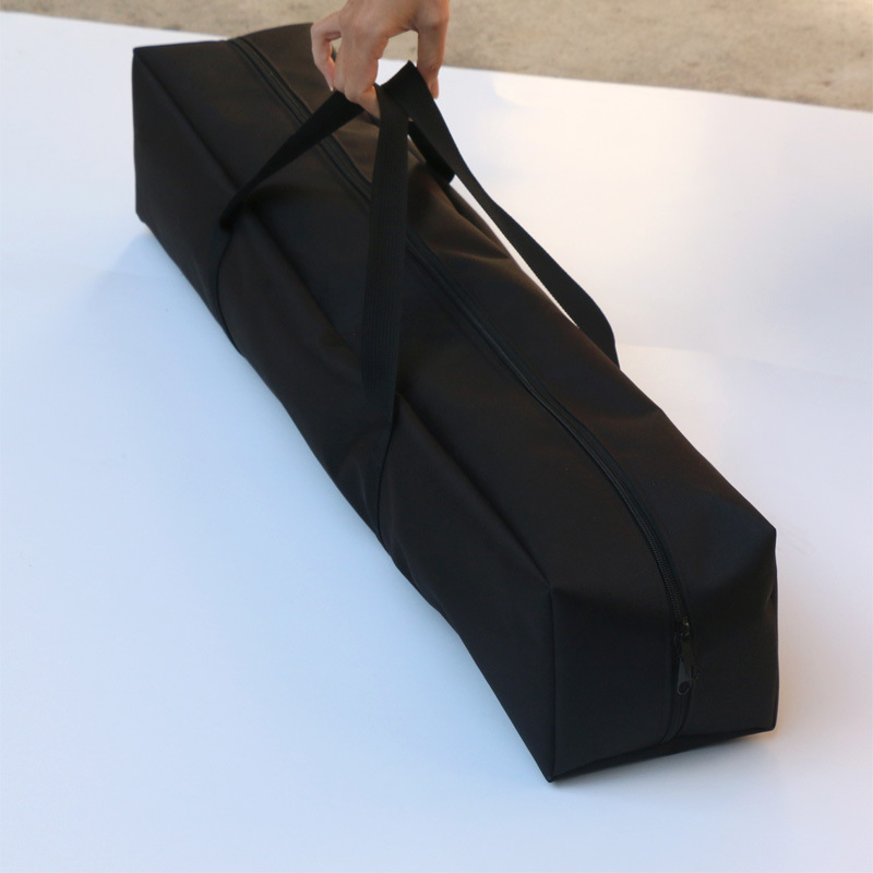 Rod Bag Wholesale Oxford Cloth Storage Bag Fish Gear Storage Bag Account Storage Bag Canopy Storage Bag Egg Roll Table Storage