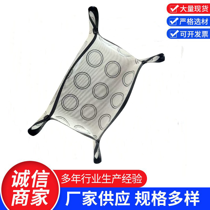 high quality with buttons anti-spill baking oven baking mat puff grilled wings silicone baking mat baking mat