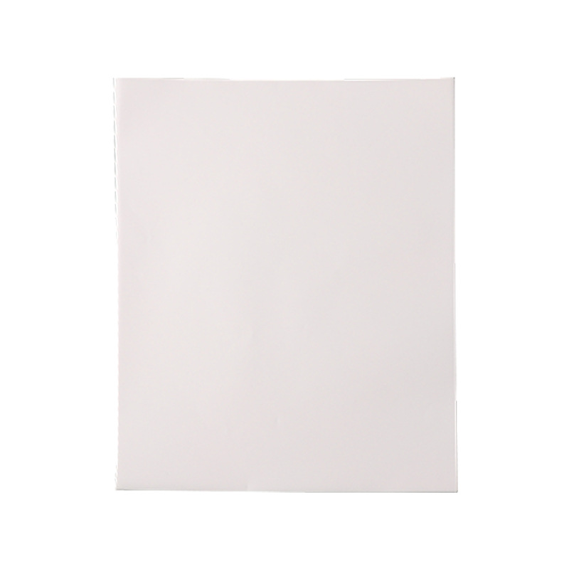 20*20cm High-Temperature Resistant Oil-Gloss Ironing Handmade DIY Fusion Bean Translucent Ironing Paper