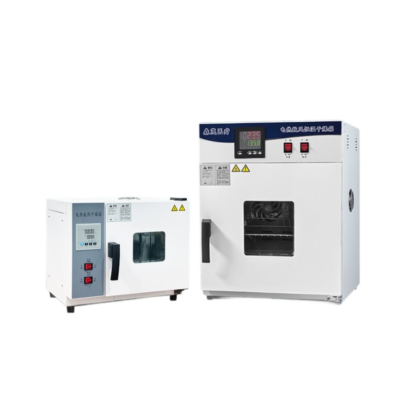 Electric heating constant temperature blast drying oven high temperature heating small industrial oven laboratory hospital high temperature oven