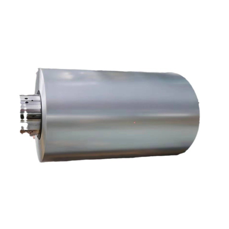 Sa1C Aluminized Roll Available for Sale with Complete Specifications and Preferential Prices Starting from One Sheet