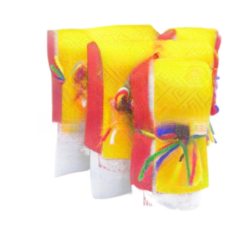 Dragon King Treasure Bag Can Be Used to Store Home Decorations, Small Size Default