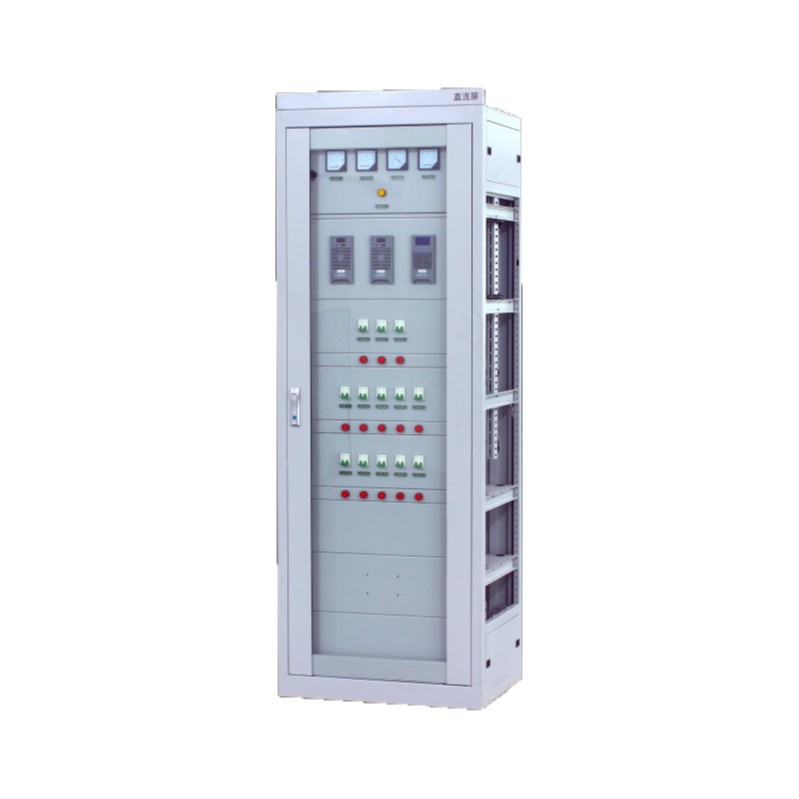 Dc Screen Gzdw-100 65 40 24Ah Power Cabinet Feeding Screen 220V Module Distribution Cabinet Cabinet