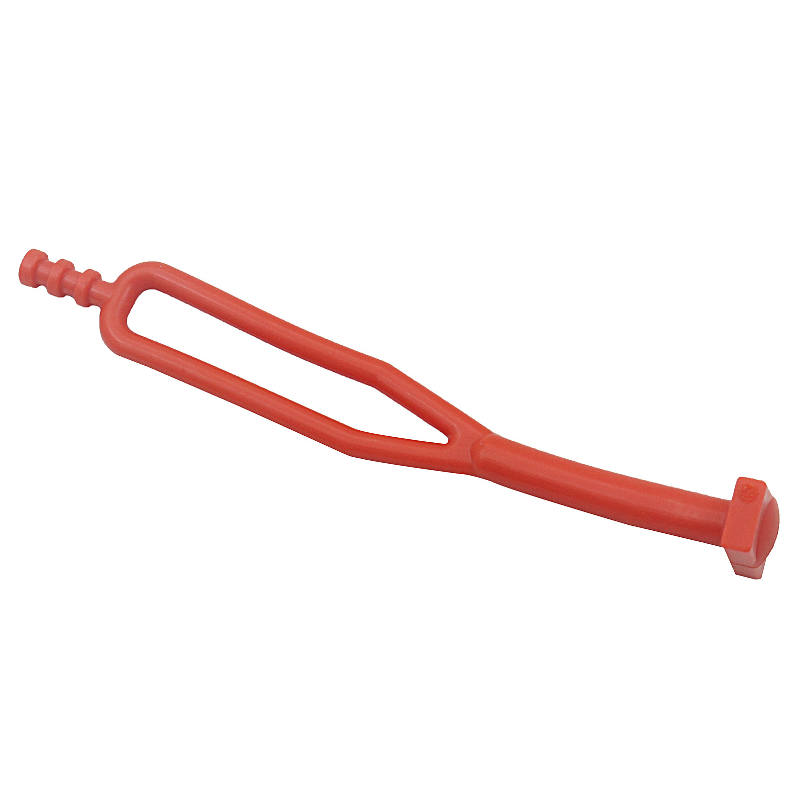 Motorcycle modification accessories KTM off-road motorcycle side support fixing belt single support holder strap