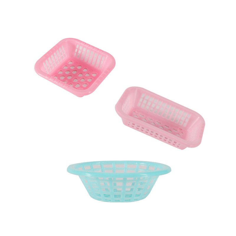 Nezha Mini Kitchen Stall Play House Toys Kidsren's Kitchen Stall Toys Factory Direct Supply Pp Cross-Border