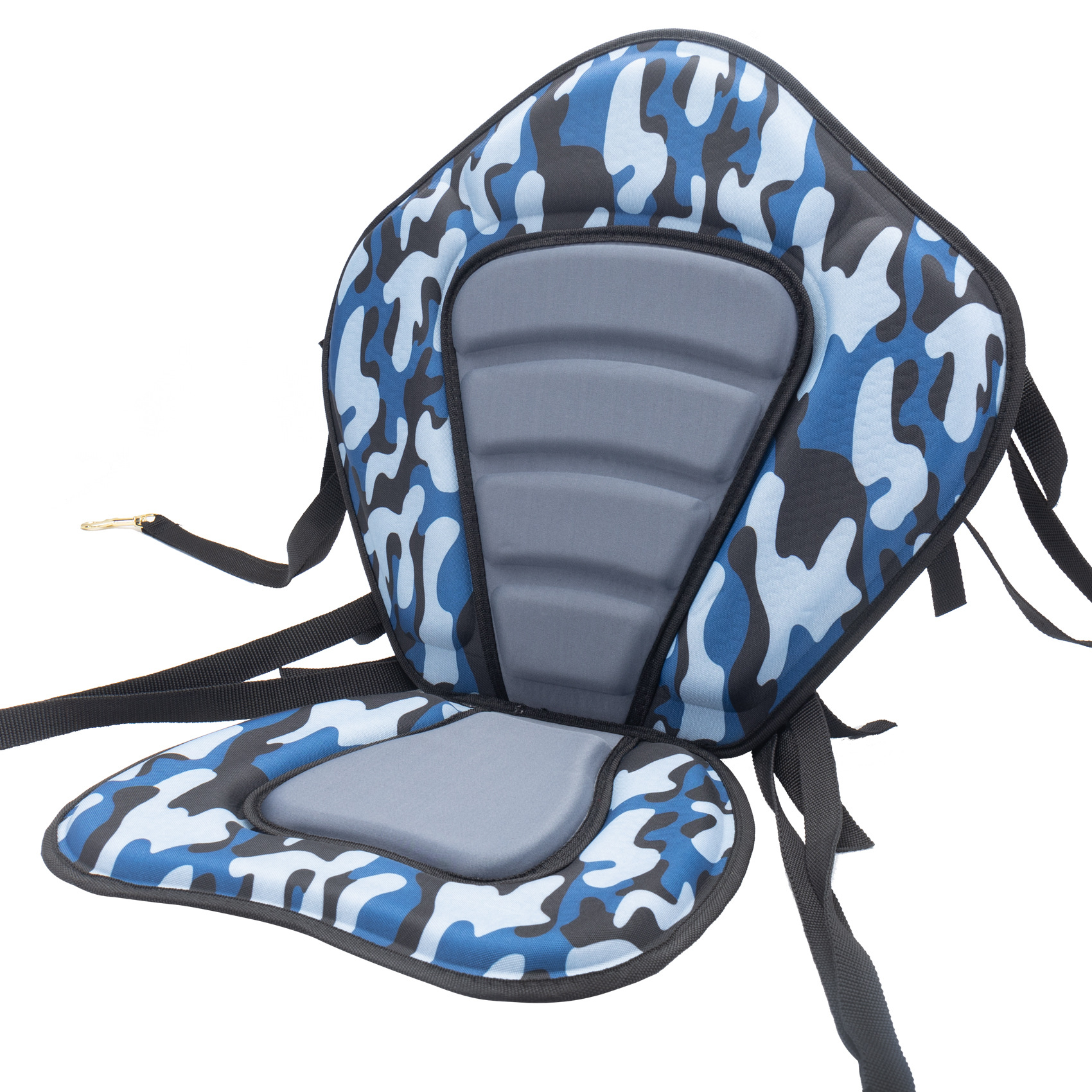 Надувная подушка для каяка, популярная на Amazon, съемная спинка для серфборда