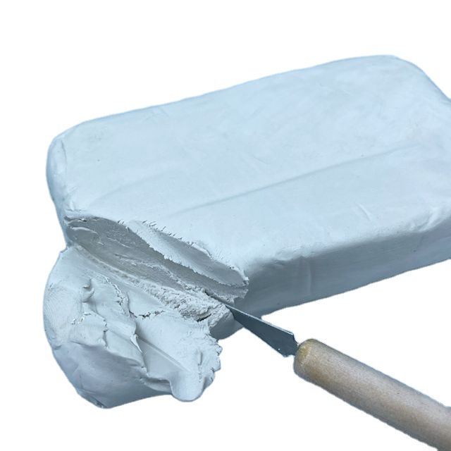 Non-Baking Air-Dried Pottery Clay Shaping DIY Shaping Pottery Clay Vacuum Packed Pottery Clay suit Pottery Shaping Clay Stone Plastic Clay