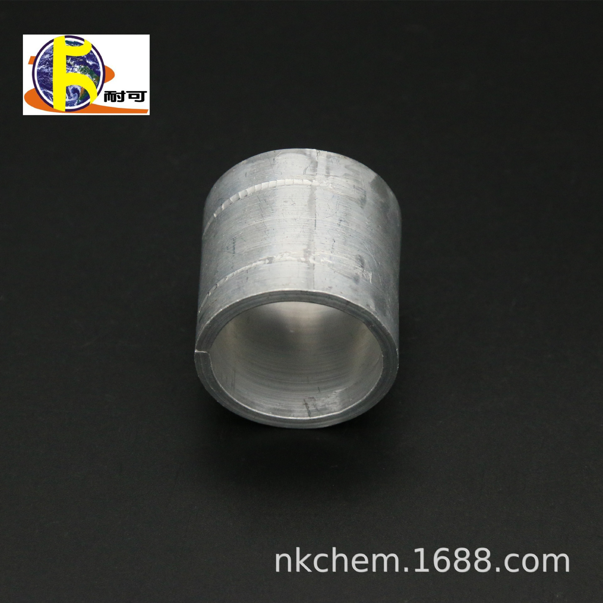 Jiangxi durable chemical various materials BJ-type hole strip float valve clip 306L vertical sieve plate tray